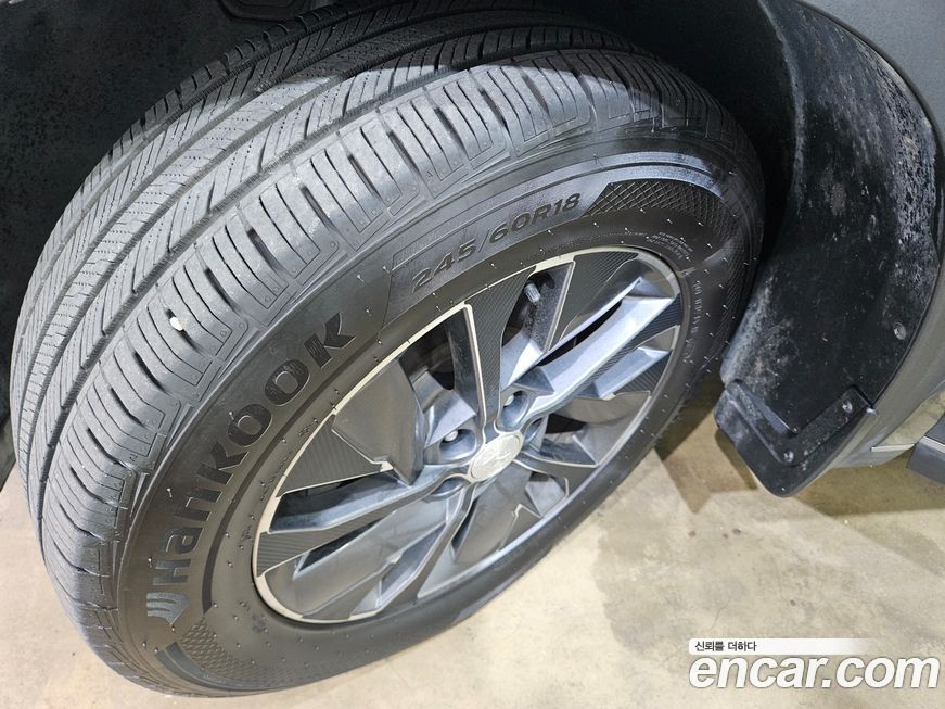 Hyundai Palisade 2019