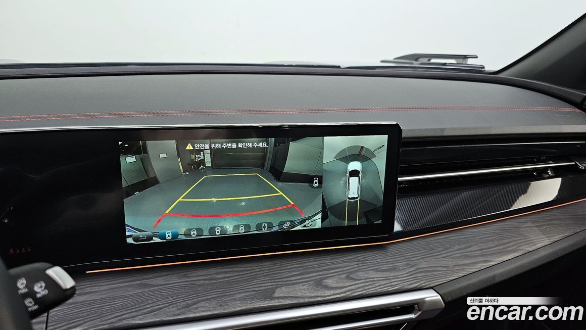 KG_Mobility_Ssangyong Actyon 2026