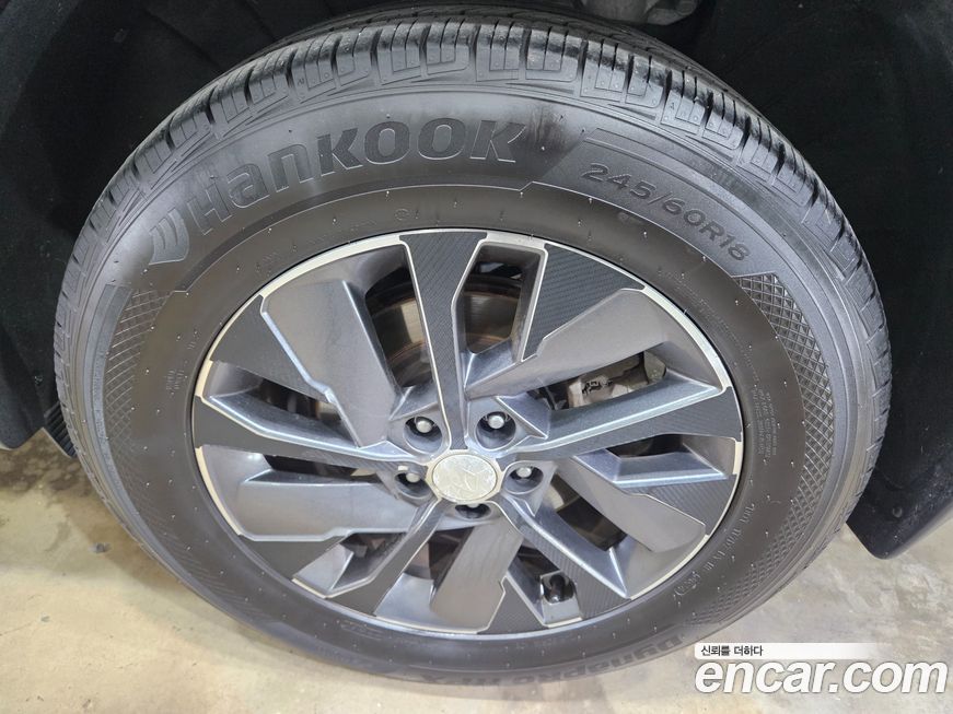 Hyundai Palisade 2019