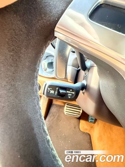 Porsche Cayenne 2014