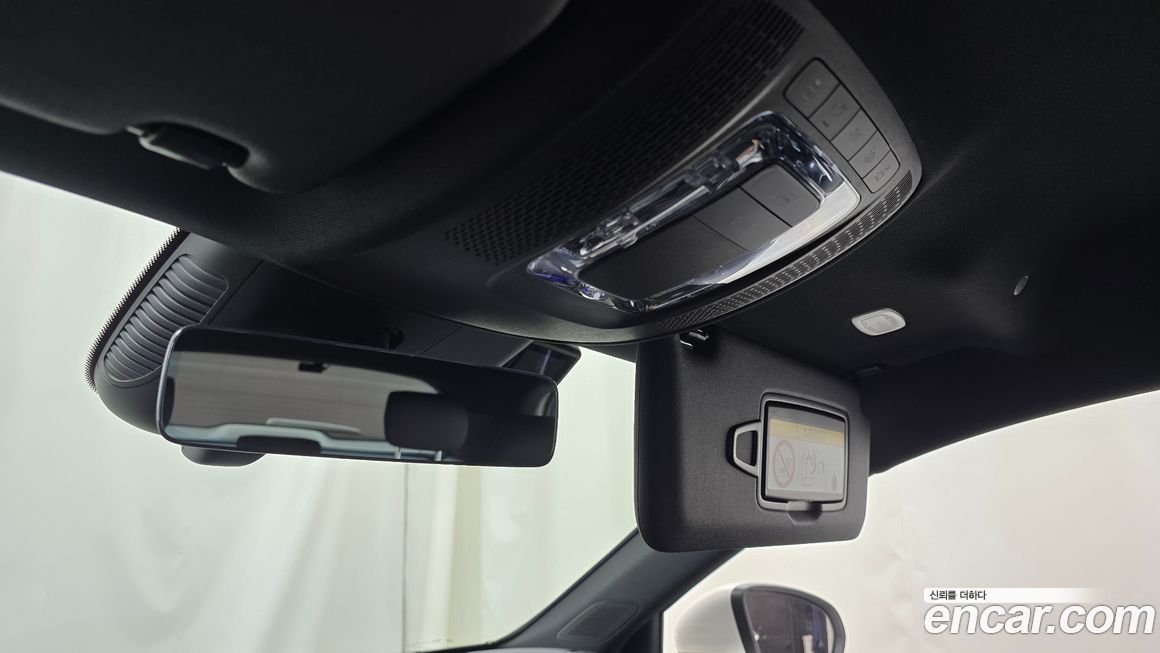 Mercedes-Benz A-Class 2025