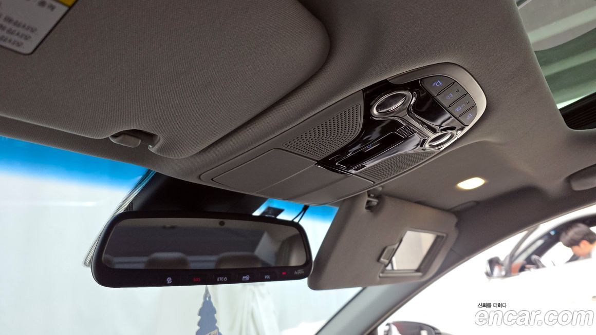 Hyundai Grandeur 2019