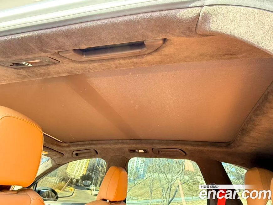 Porsche Cayenne 2014