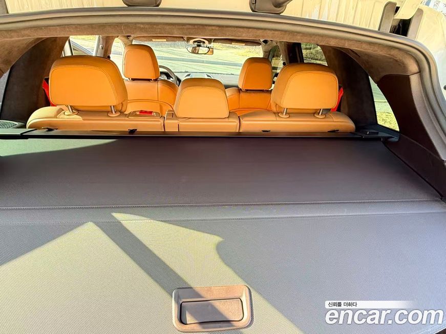 Porsche Cayenne 2014