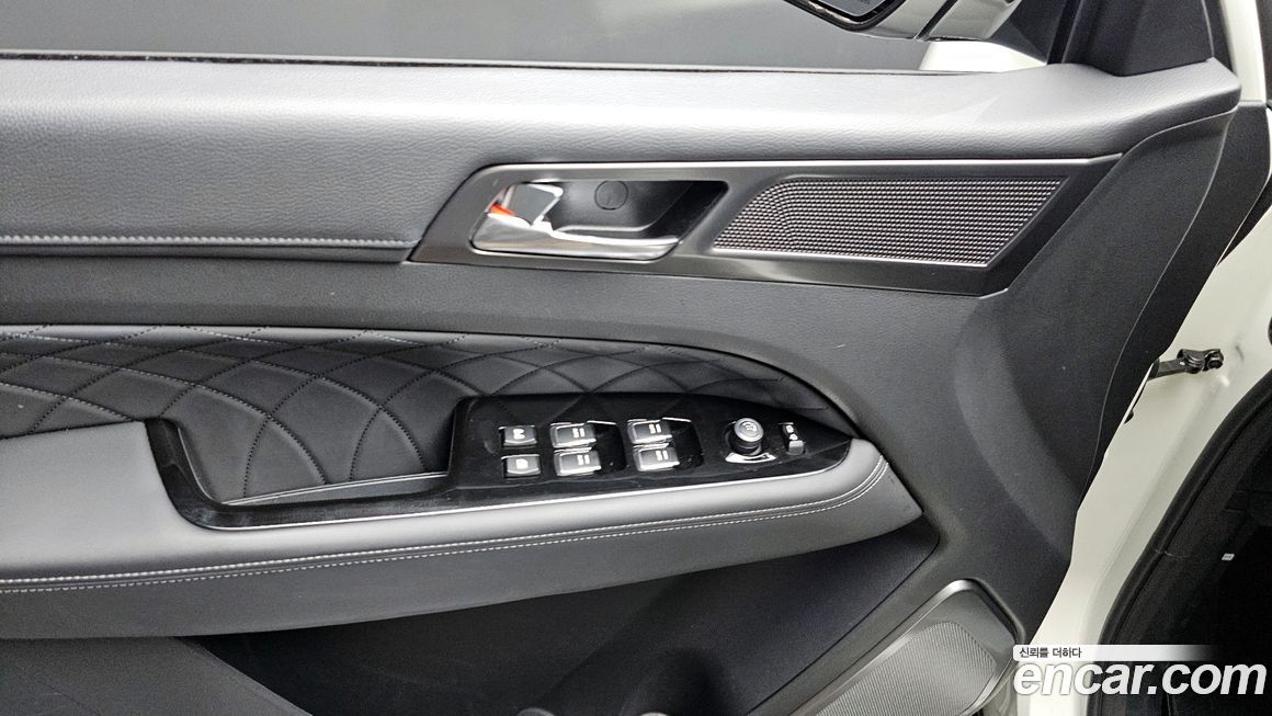 KG_Mobility_Ssangyong Rexton 2024