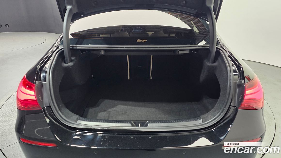 Mercedes-Benz A-Class 2025