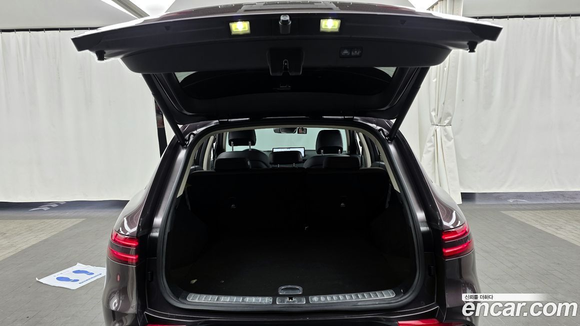 Genesis GV70 2022