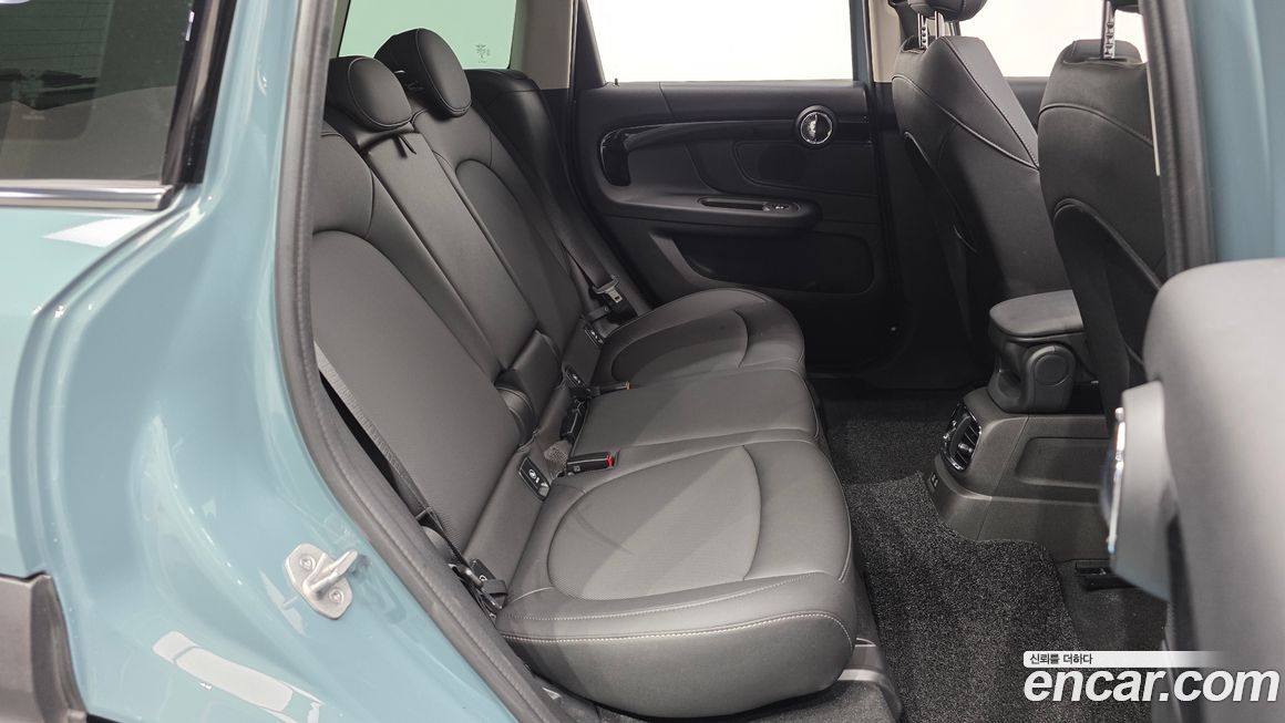 Mini Countryman 2024