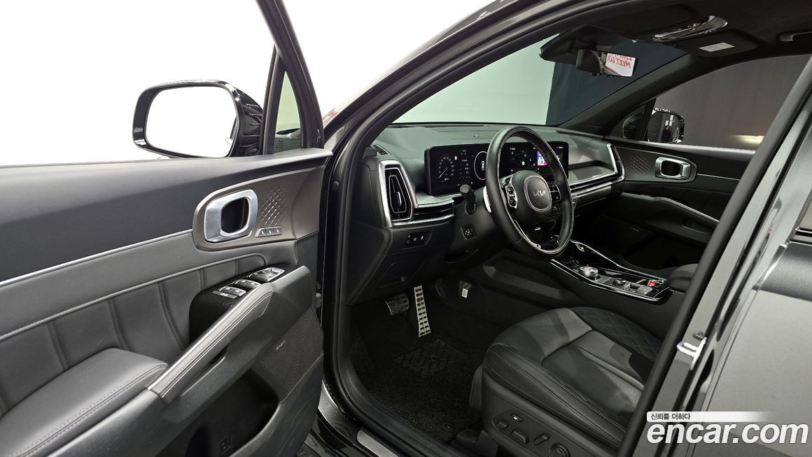 Kia Sorento 2024