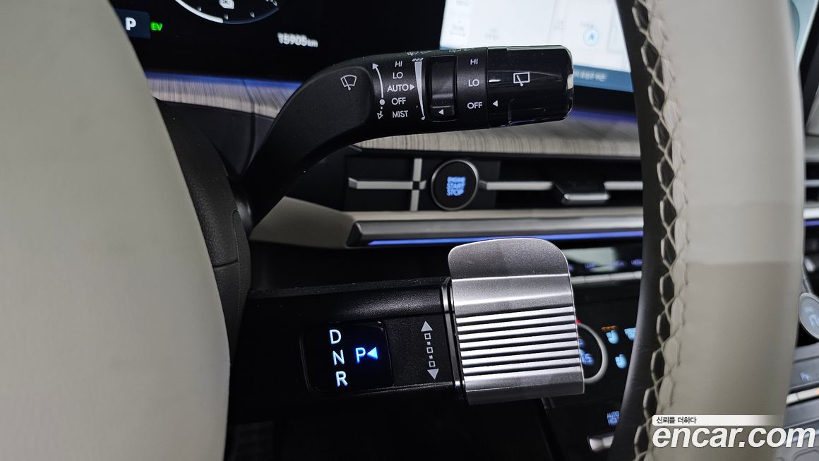 Hyundai Santafe 2025