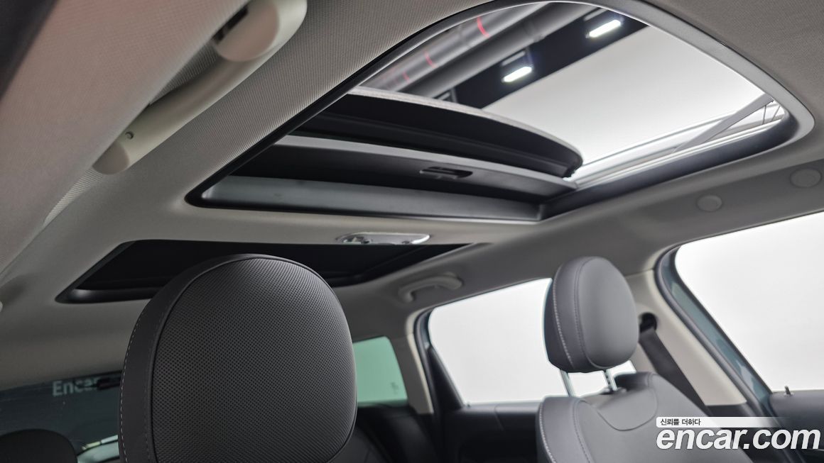 Mini Countryman 2024