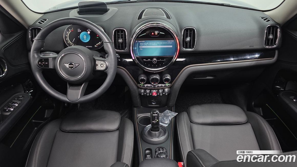 Mini Countryman 2024