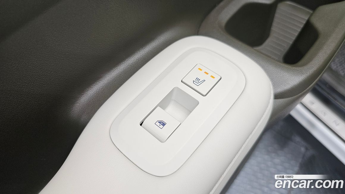 Hyundai Santafe 2025