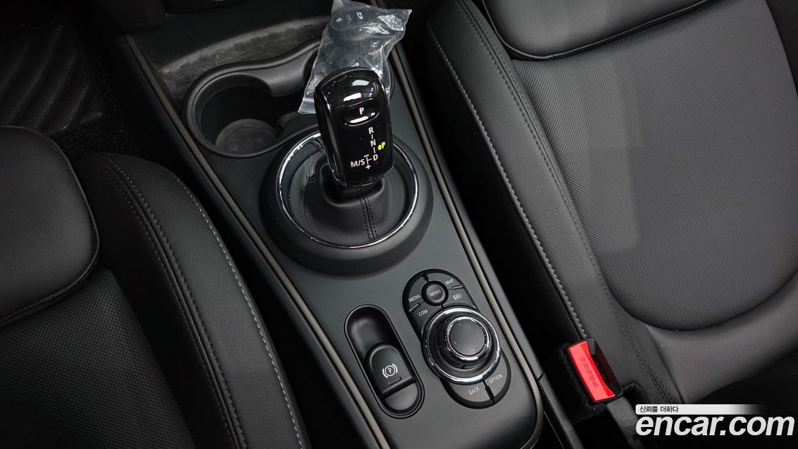 Mini Countryman 2024