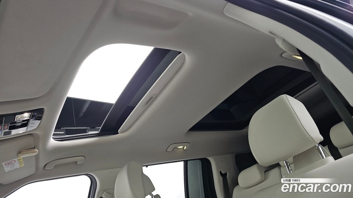 Hyundai Santafe 2025