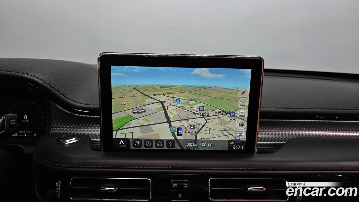 Lincoln Aviator 2021