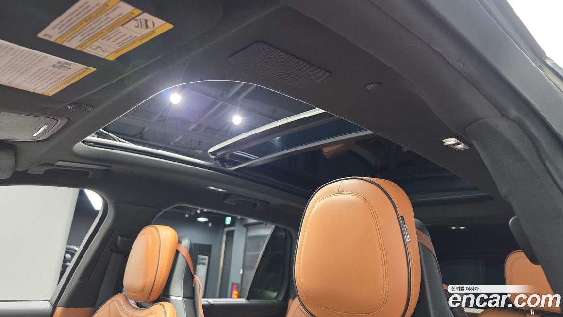 Lincoln Aviator 2021