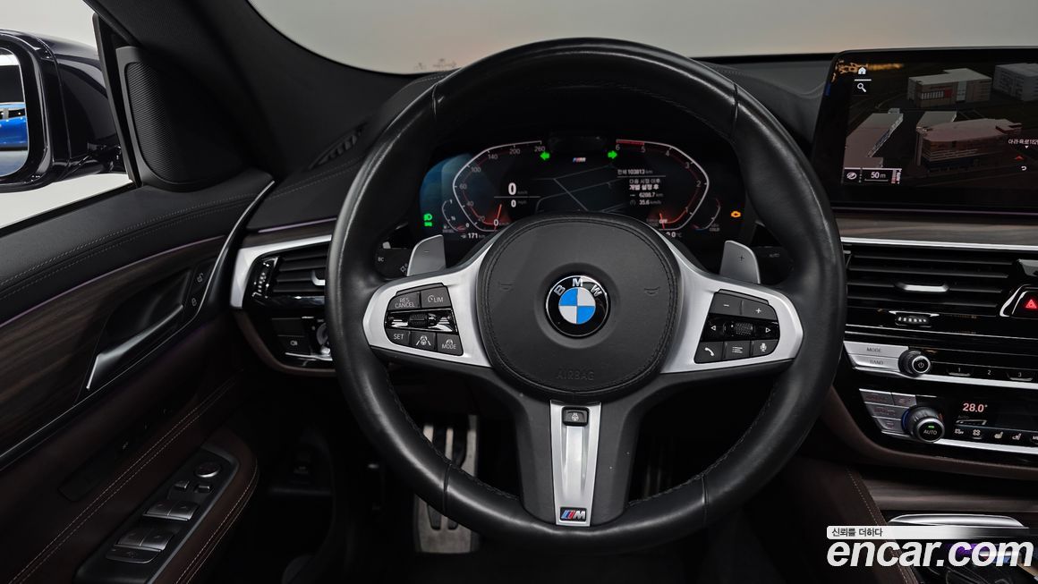 BMW Gran Turismo 2021