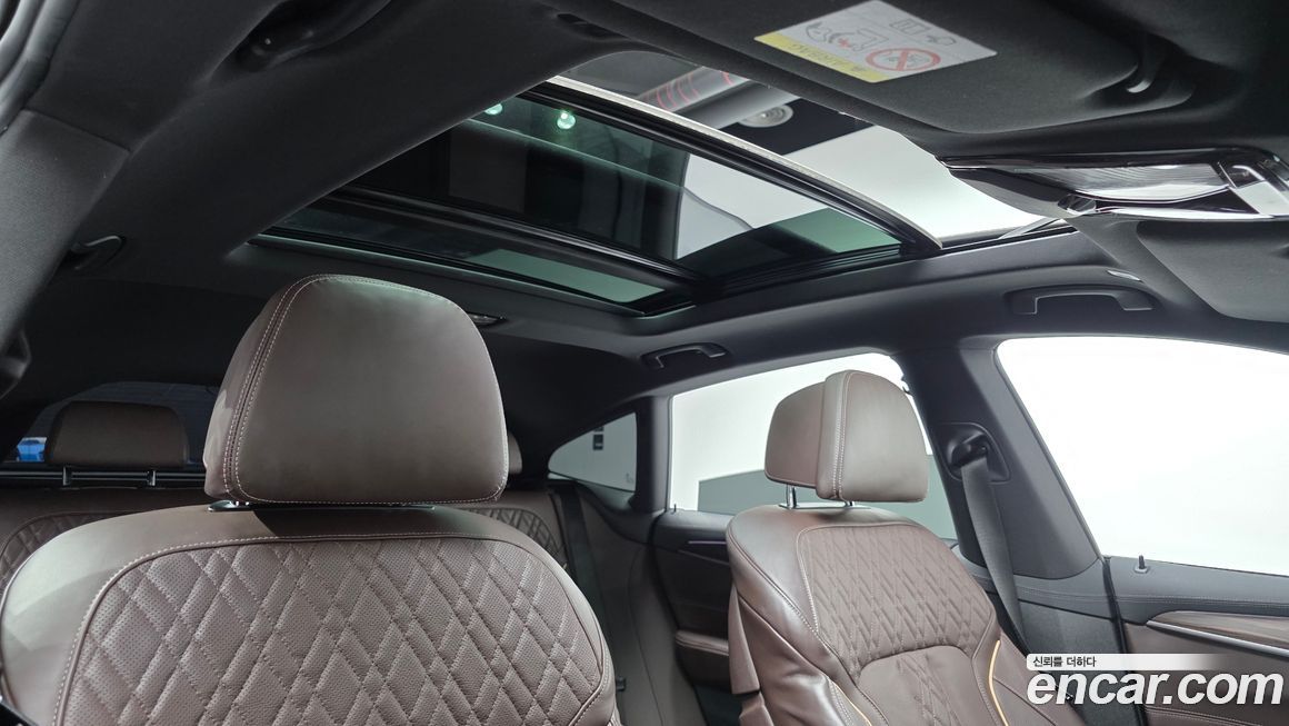 BMW Gran Turismo 2021