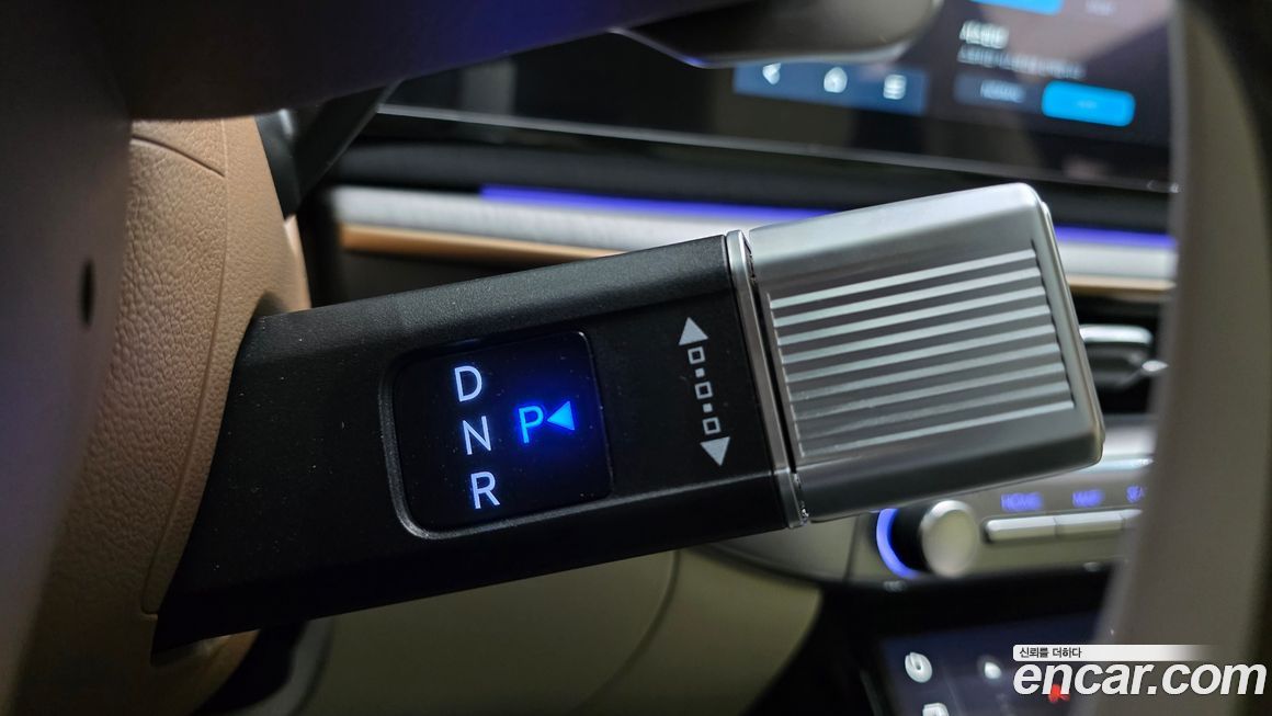 Hyundai Grandeur 2025