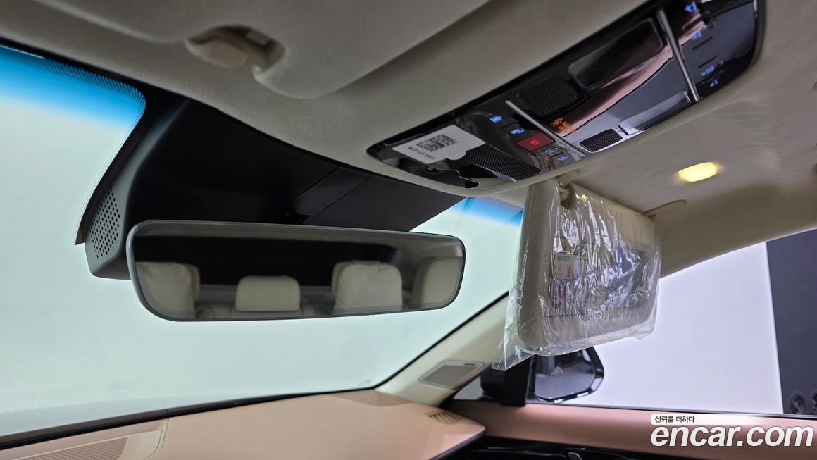 Hyundai Grandeur 2025