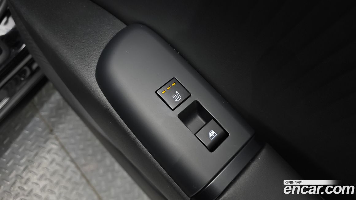 Hyundai Grandeur 2025