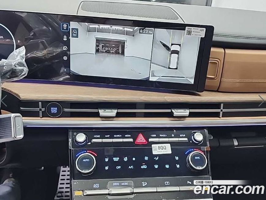 Hyundai Santafe 2026