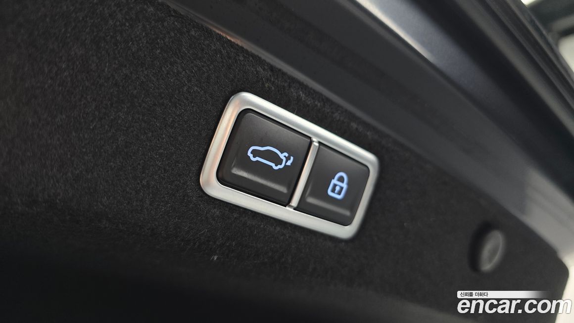 Hyundai Grandeur 2025