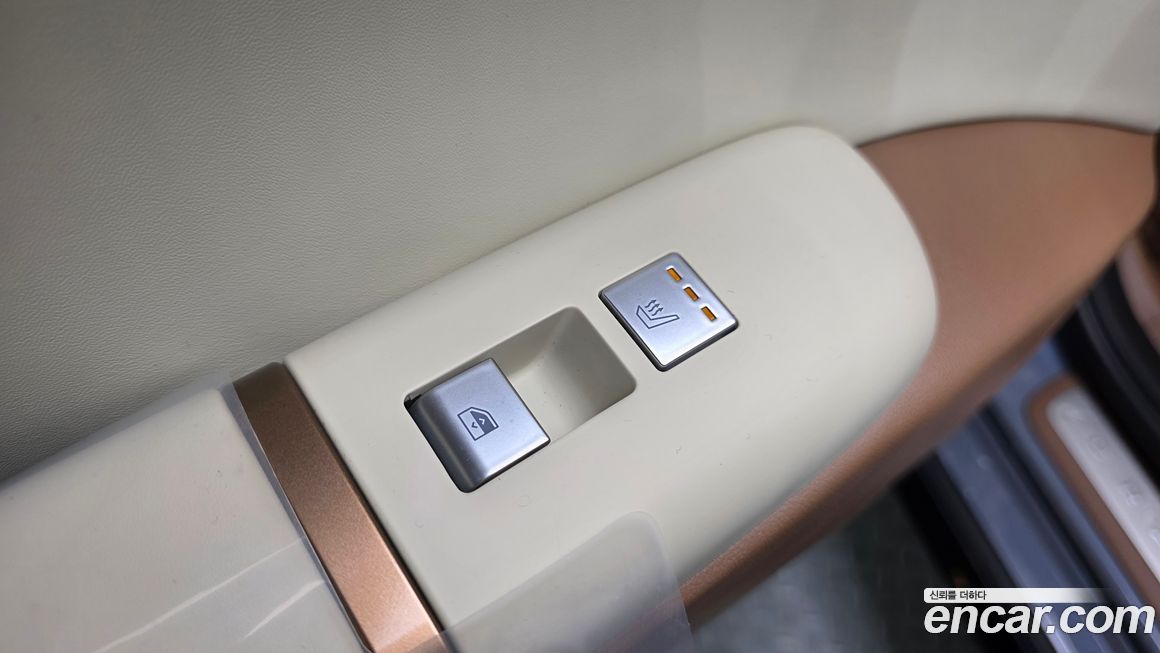 Hyundai Grandeur 2025