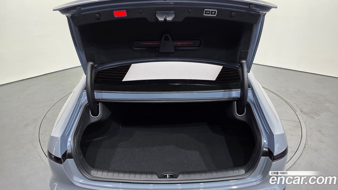 Hyundai Grandeur 2025