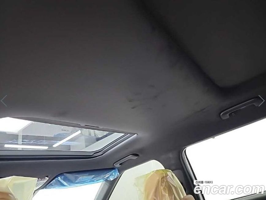 Hyundai Santafe 2026