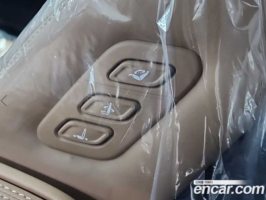 Hyundai Santafe 2026