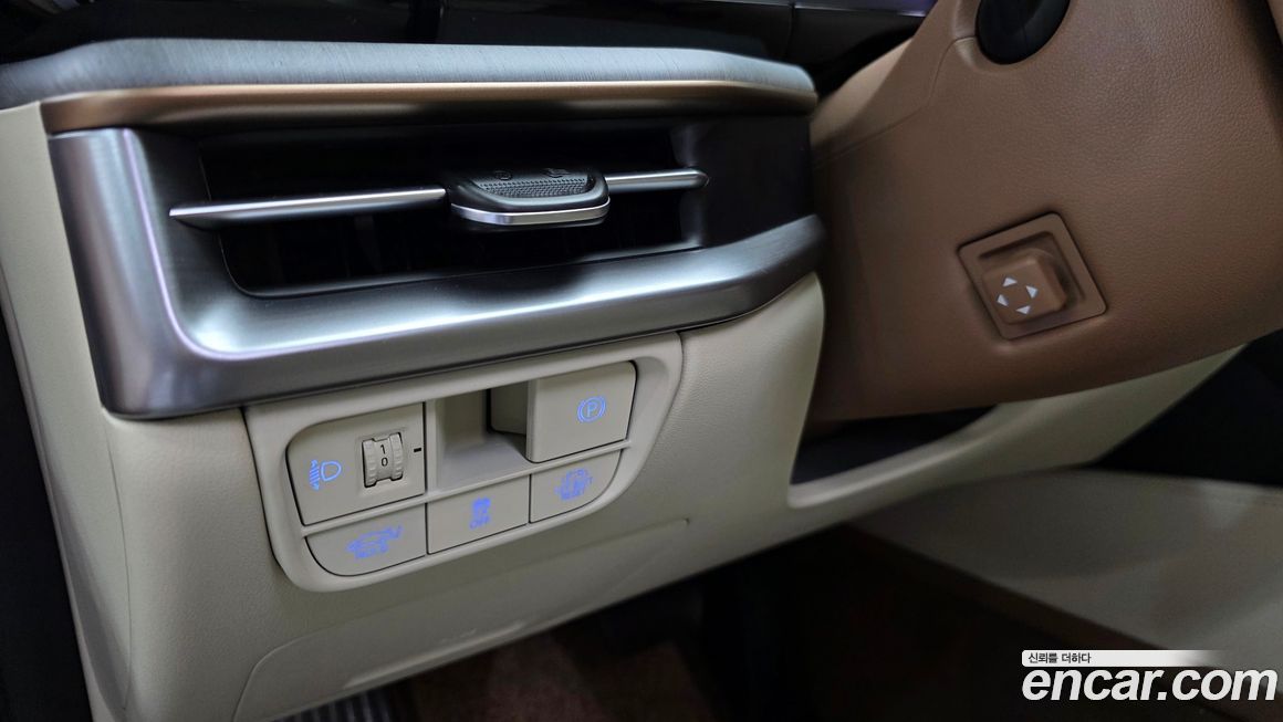 Hyundai Grandeur 2025