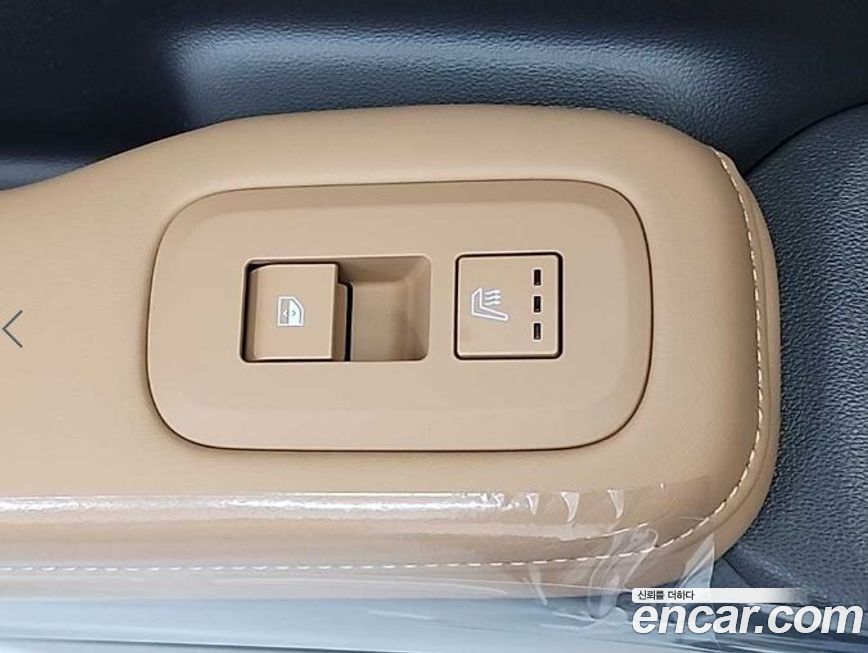 Hyundai Santafe 2026