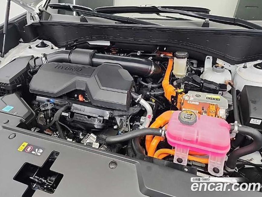 Hyundai Santafe 2026