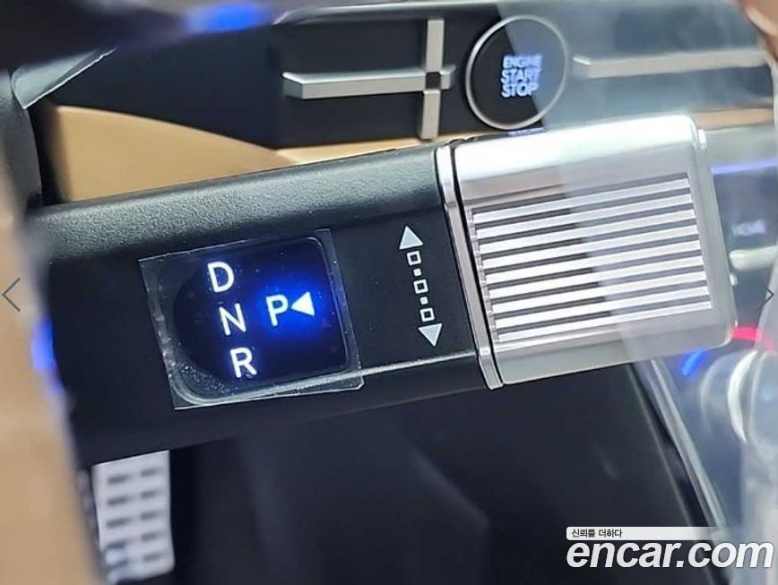 Hyundai Santafe 2026