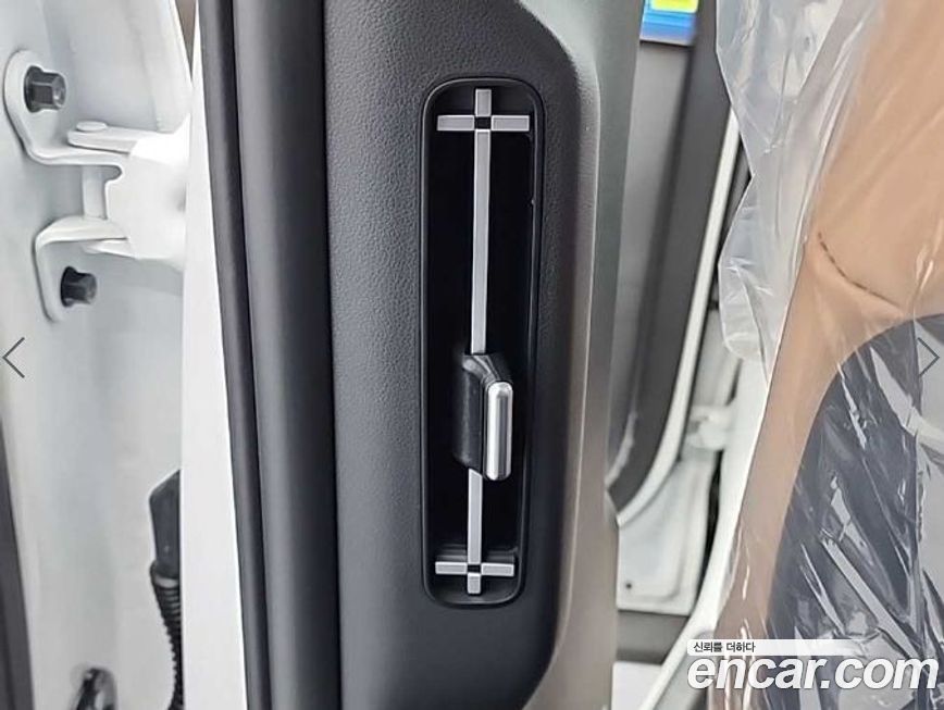 Hyundai Santafe 2026