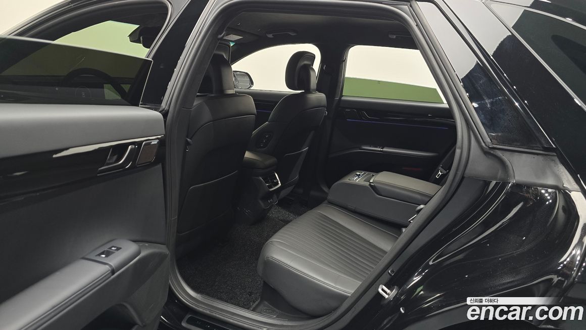 Hyundai Grandeur 2025