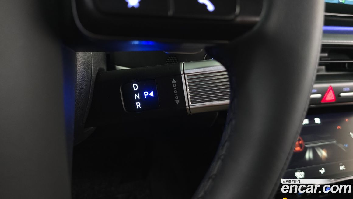 Hyundai Grandeur 2025