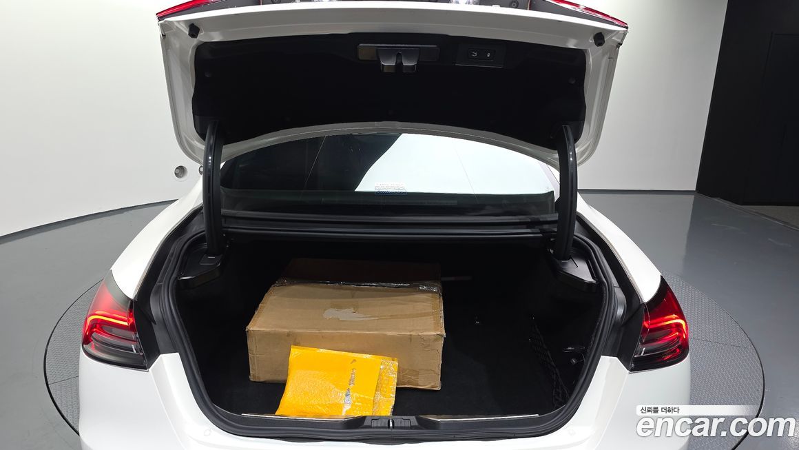 Maserati Quattroporte 2018