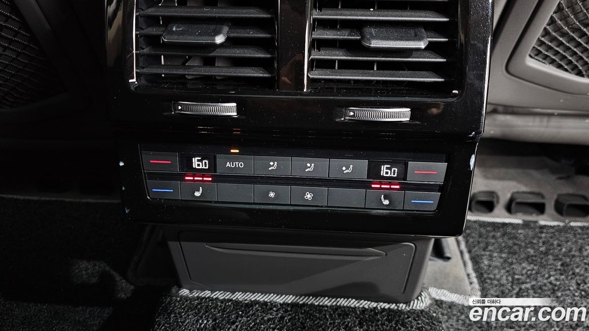 Volkswagen Touareg 2023