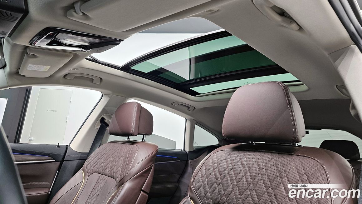 BMW Gran Turismo 2024