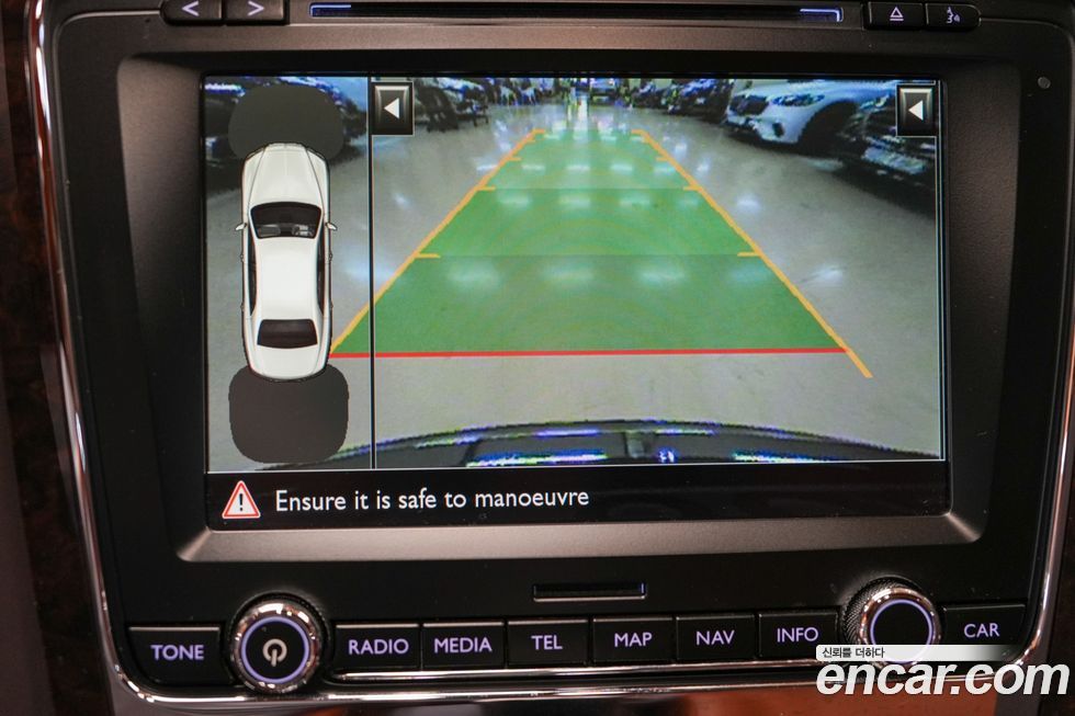 Bentley Flying Spur 2016