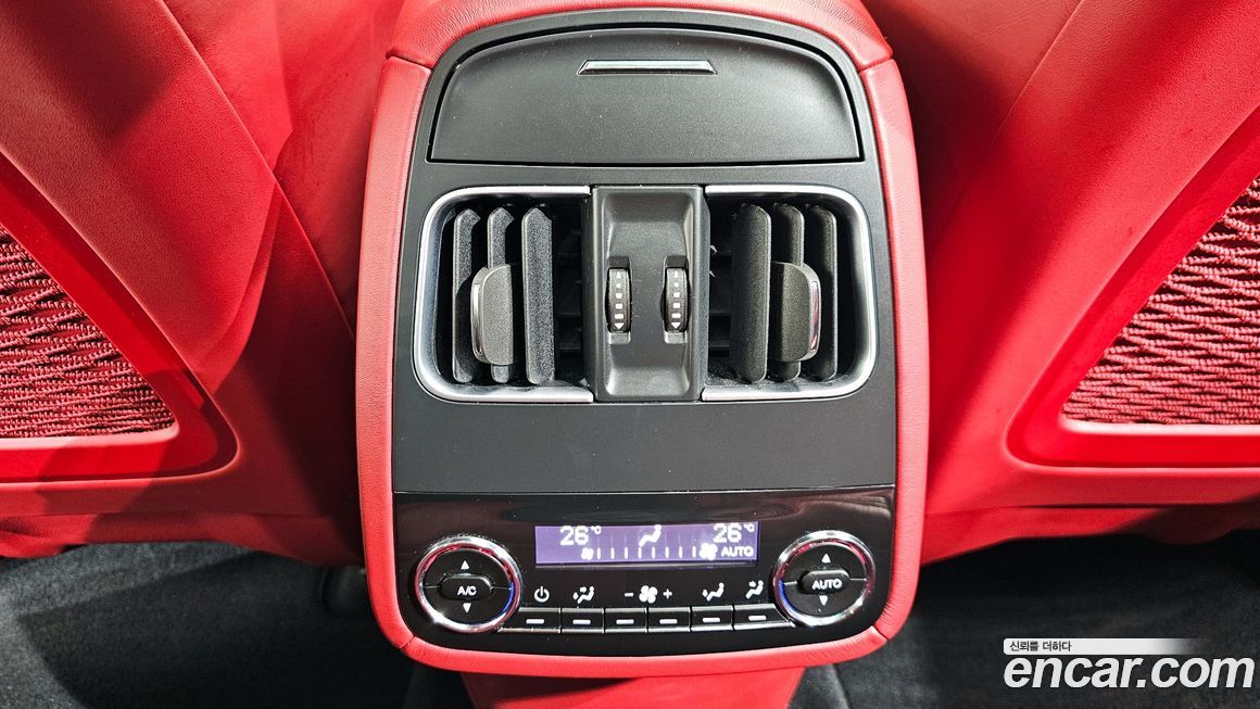 Maserati Levante 2020