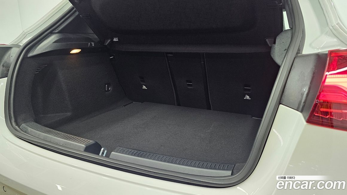 Mercedes-Benz A-Class 2025