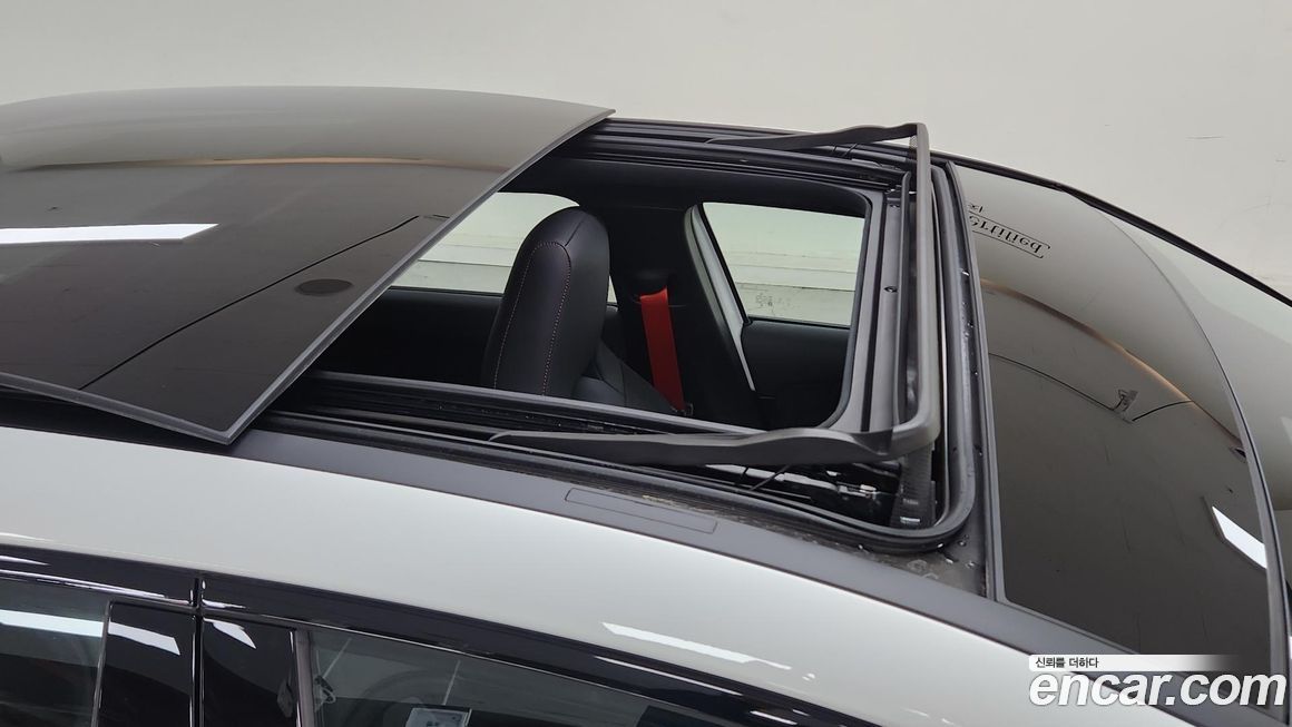 Mercedes-Benz A-Class 2025