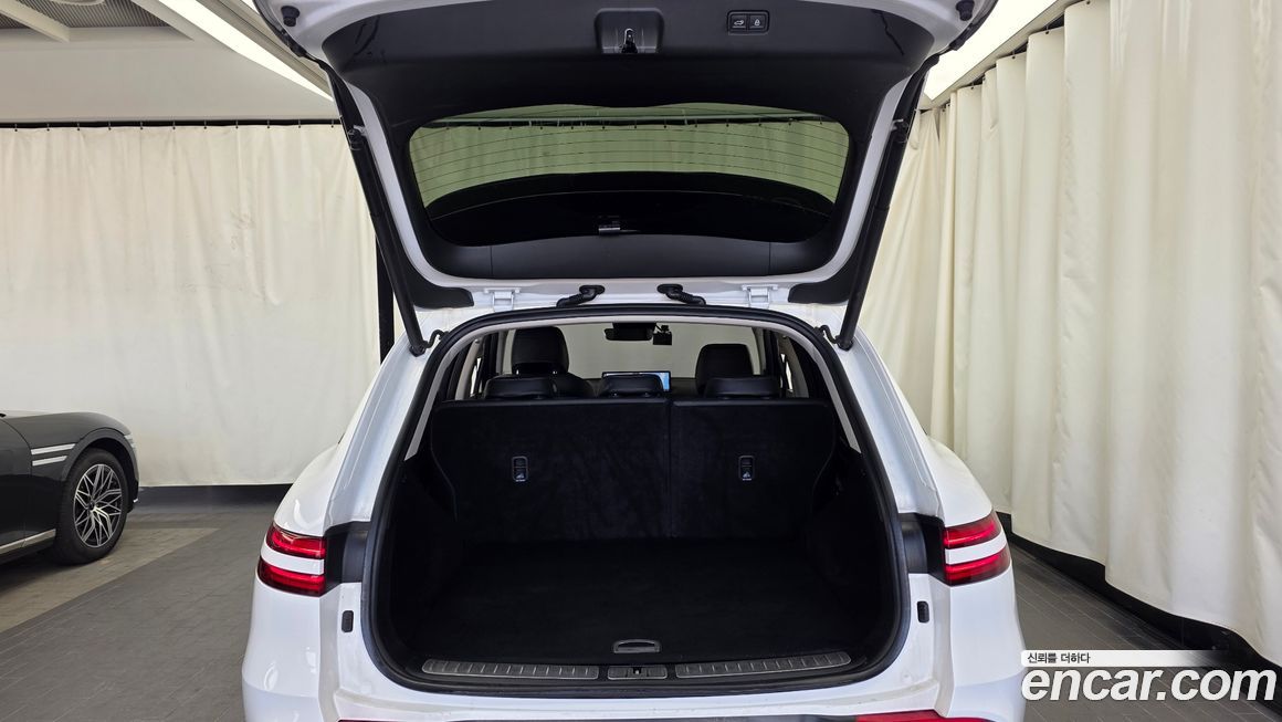 Genesis GV70 2021