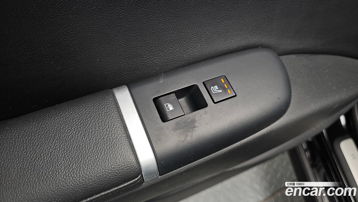 Hyundai Grandeur 2025