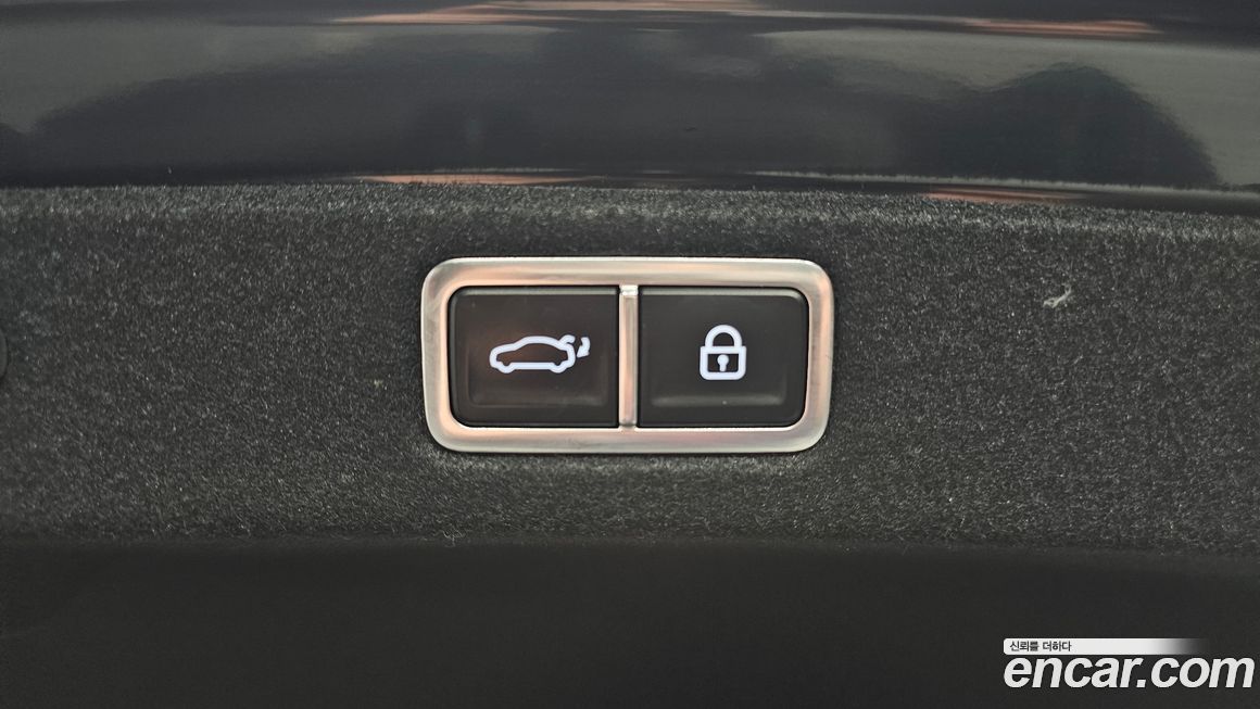 Hyundai Grandeur 2025