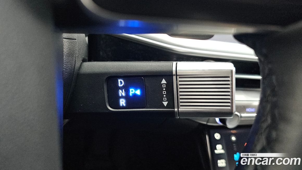 Hyundai Grandeur 2025